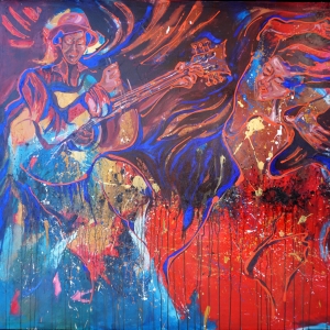 Musical movement